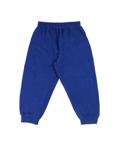 Pijama Largo Single Jersey Spiderman - Niño TALLA CAMISETA NIÑO TALLA 116 - 6 AÑOS