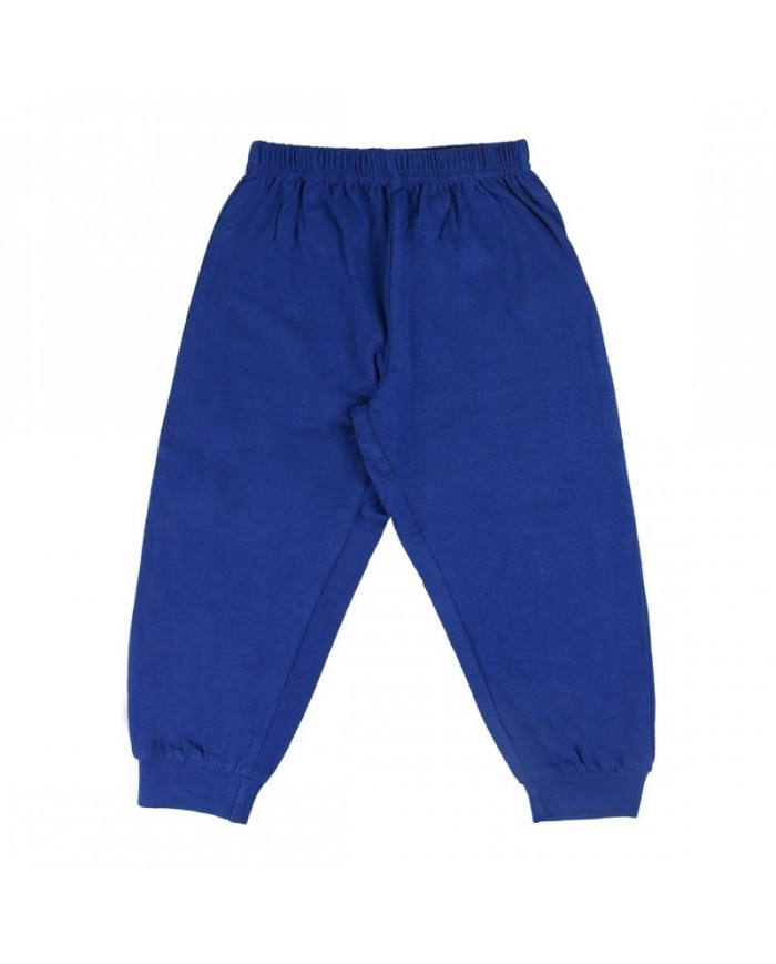 Pijama Largo Single Jersey Spiderman - Niño TALLA CAMISETA NIÑO TALLA 116 - 6 AÑOS