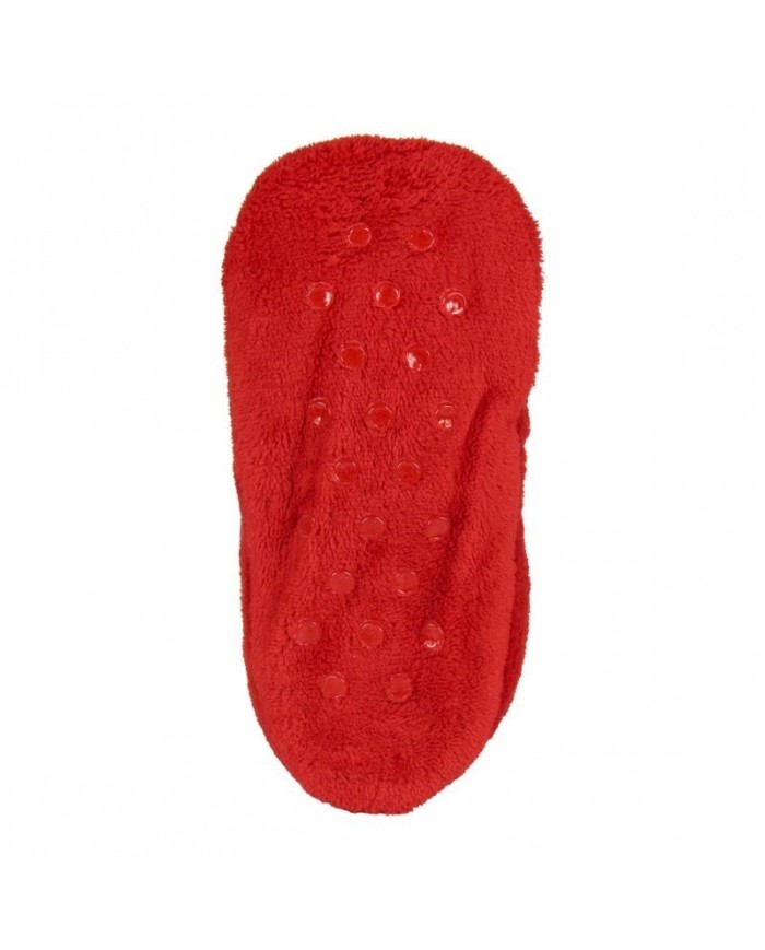 Zapatillas de Casa Suela Blanda Spiderman