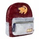 Mochila Casual Pelo Lion King