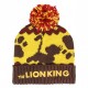 Gorro Pompon Lion King