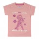 Camiseta Manga Corta Frozen - Niño TALLA CAMISETA NIÑO TALLA 98 - 3 AÑOS