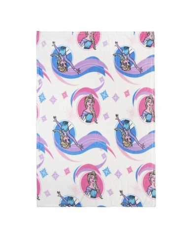 Set Caja Metálica Frozen TALLA CAMISETA NIÑO TALLA 104 - 4 AÑOS