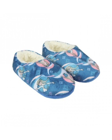 Set Caja Metálica Frozen TALLA CAMISETA NIÑO TALLA 104 - 4 AÑOS