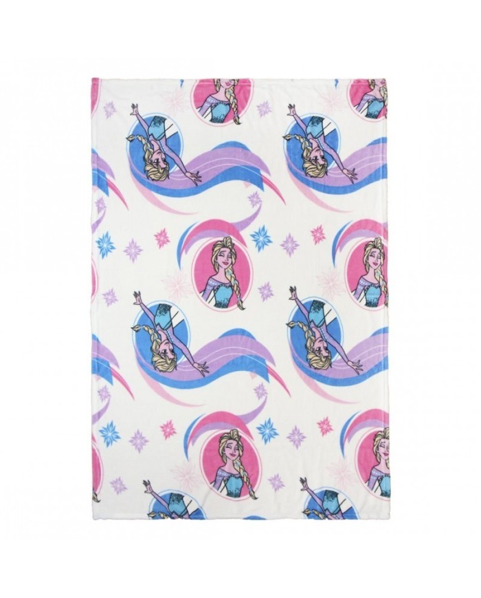 Set Caja Metálica Frozen TALLA CAMISETA NIÑO TALLA 110 - 5 AÑOS