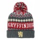 Harry Potter Gorro Pompon Gryffindor