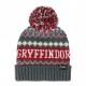 Harry Potter Gorro Pompon Gryffindor