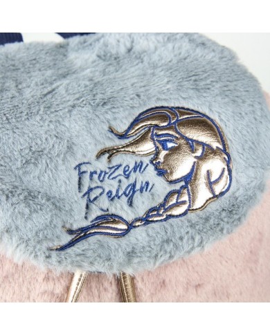 Mochila Casual Pelo Frozen 2