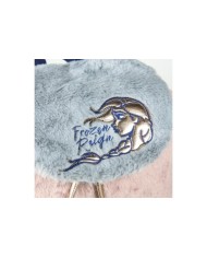 Mochila Casual Pelo Frozen 2
