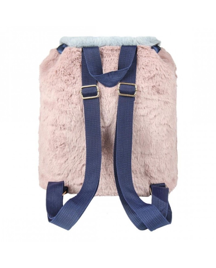 Mochila Casual Pelo Frozen 2