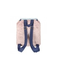 Mochila Casual Pelo Frozen 2