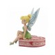 Disney Traditions : Love Seat (Tinker Bell on Heart Figurine)