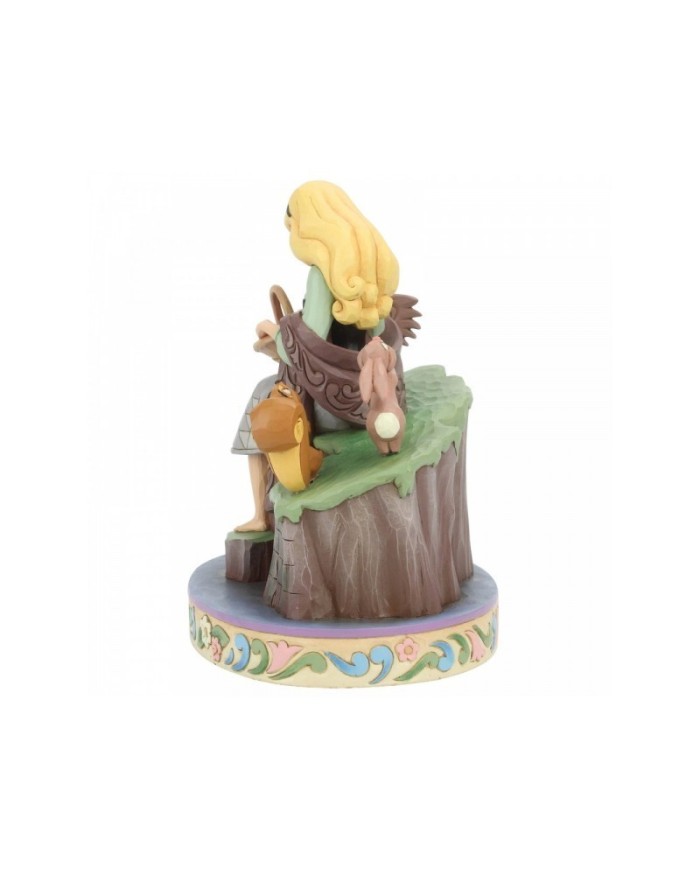 Disney Traditions : Beauty Rare (Sleeping Beauty 60th Anniversary Piece)