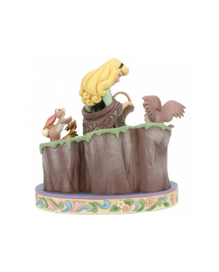 Disney Traditions : Beauty Rare (Sleeping Beauty 60th Anniversary Piece)