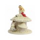 Disney Traditions : Whimsy and Wonder (Alice in Wonderland Figurine)