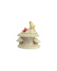 Disney Traditions : Whimsy and Wonder (Alice in Wonderland Figurine)