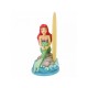 Disney Traditions : Mermaid by Moonlight (Ariel with Light up Moon Figurine)