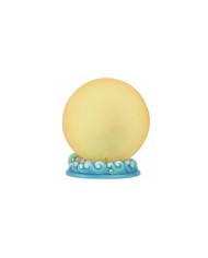 Disney Traditions : Mermaid by Moonlight (Ariel with Light up Moon Figurine)