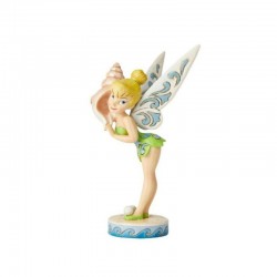 Disney Traditions : Tink Summer with Seashell