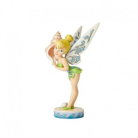 Disney Traditions : Tink Summer with Seashell