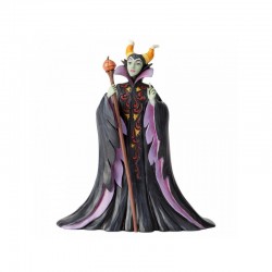 Disney Traditions : Candy Curse (Maleficent Halloween Figurine)