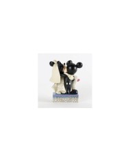 Disney Traditions : Mickey & Minnie Wedding ( Congratulations)