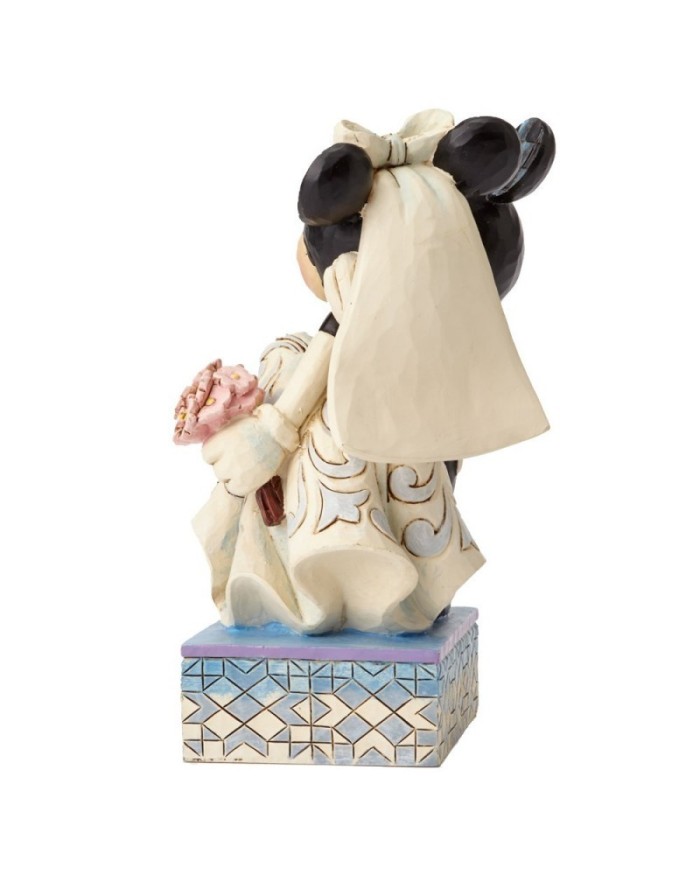 Disney Traditions : Mickey & Minnie Wedding ( Congratulations)