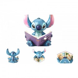 Disney Traditions : Stitch Finding A Family