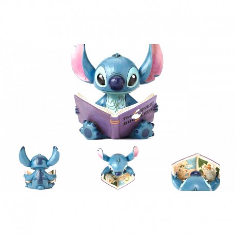 Disney Traditions : Stitch Finding A Family