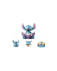 Disney Traditions : Stitch Finding A Family