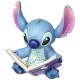 Disney Traditions : Stitch Finding A Family