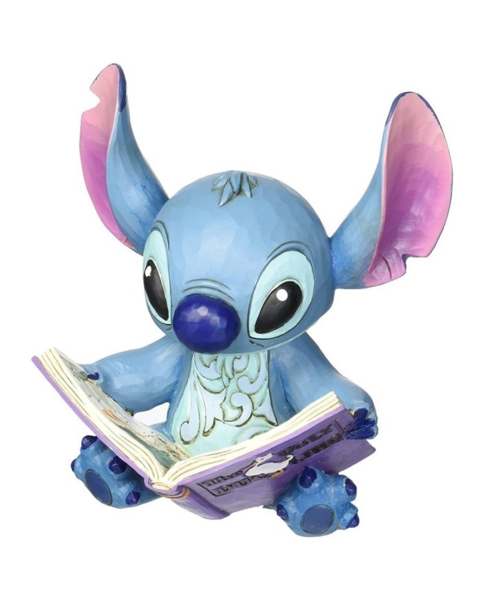 Disney Traditions : Stitch Finding A Family