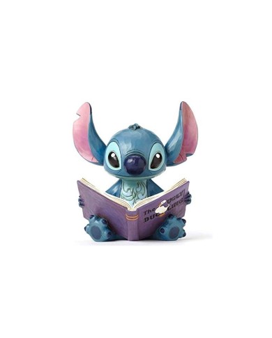Disney Traditions : Stitch Finding A Family
