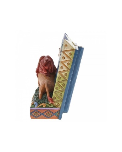 Disney Traditions : Remember Who You Are (Storybook The Lion King)