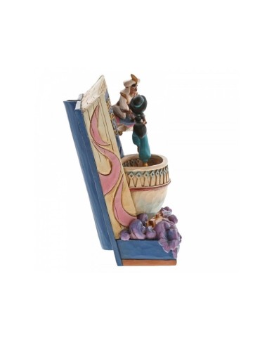 Disney Traditions : Romance Takes Flight (Storybook Aladdin)