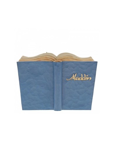 Disney Traditions : Romance Takes Flight (Storybook Aladdin)