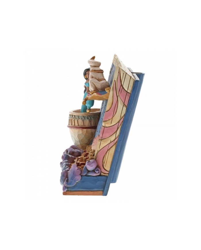 Disney Traditions : Romance Takes Flight (Storybook Aladdin)