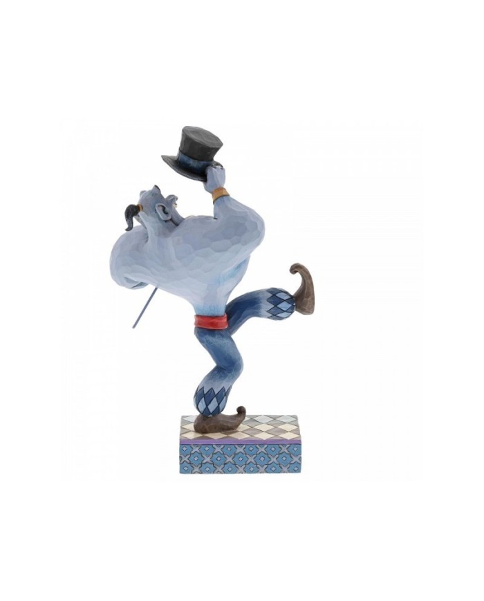 Disney Traditions : Born Showman (Genie Figurine)