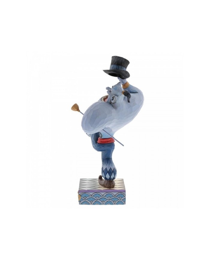 Disney Traditions : Born Showman (Genie Figurine)