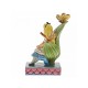 Disney Traditions : Curiouser and Curiouser (Alice in Wonderland Figurine)