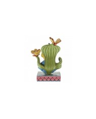 Disney Traditions : Curiouser and Curiouser (Alice in Wonderland Figurine)