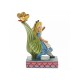 Disney Traditions : Curiouser and Curiouser (Alice in Wonderland Figurine)