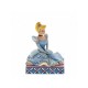 Disney Traditions : Be Charming (Cinderella Figurine)