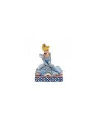 Disney Traditions : Be Charming (Cinderella Figurine)