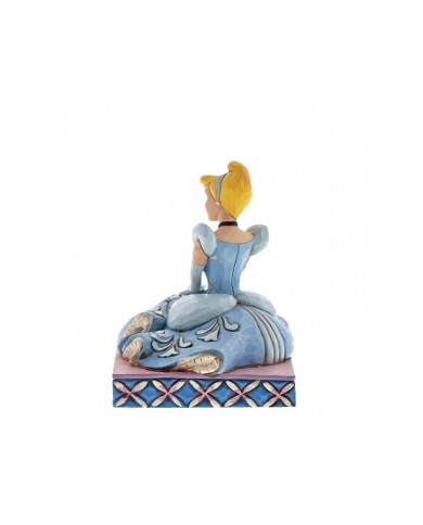 Disney Traditions : Be Charming (Cinderella Figurine)