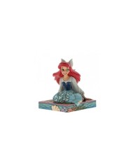 Disney Traditions : Be Bold (Ariel Figurine)