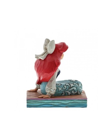 Disney Traditions : Be Bold (Ariel Figurine)