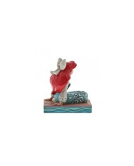 Disney Traditions : Be Bold (Ariel Figurine)