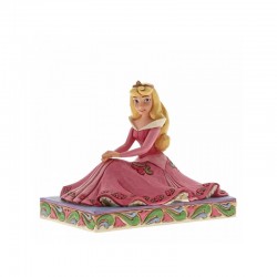 Disney Traditions : Be True (Aurora Figurine)