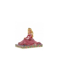 Disney Traditions : Be True (Aurora Figurine)